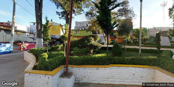 SINDICATURA MUNICIPAL DE CHALCATONGO DE HIDALGO